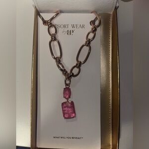 Resort Wear Necklace